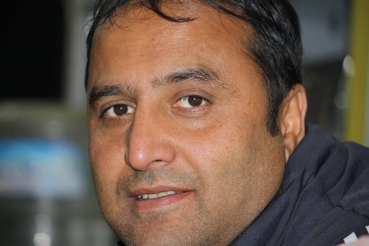 Sajad Ahmad