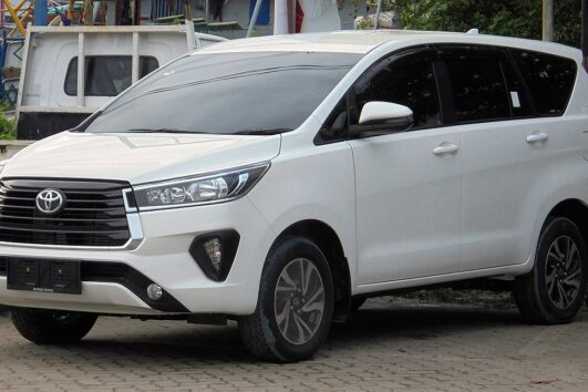 Toyota Innova