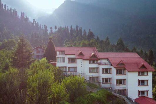 Apple Country Resort