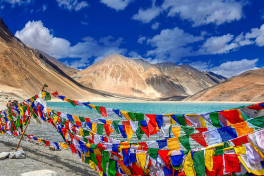 Discovering Ladakh
