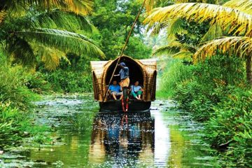 south india tour packages
