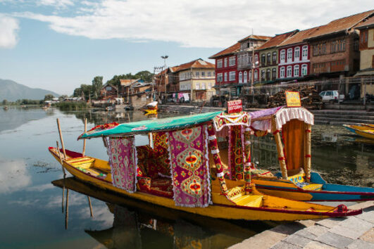 Exotic Kashmir Tour