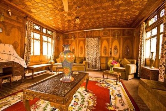 Sheraton Group of Houseboats