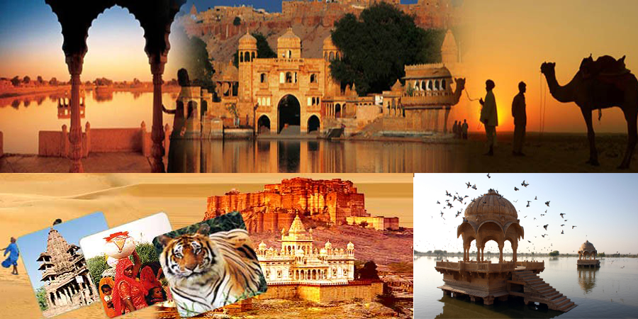 rajasthan tour packages price