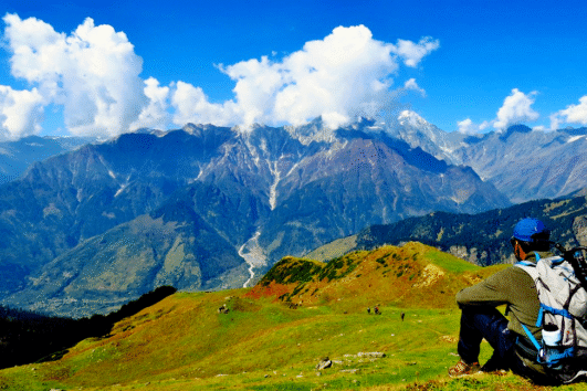 Exotic Himachal Tour