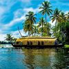 backwater houseboat trip