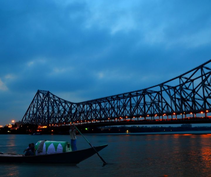 Holiday Packages in Kolkata