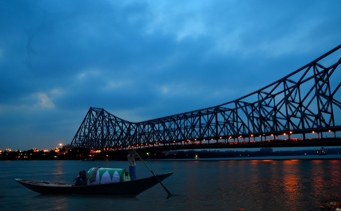 Holiday Packages in Kolkata